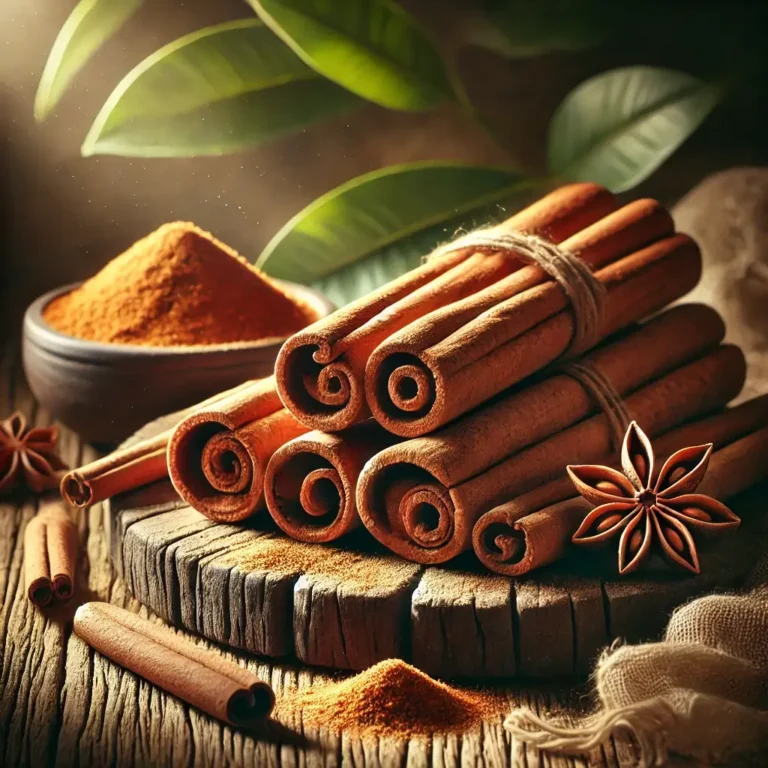 Ceylon Cinnamon – The True Spice Treasure of Sri Lanka